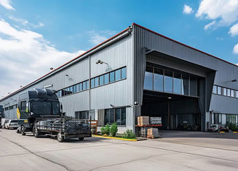 China Langfang Kairan Metal Products Co., Ltd Unternehmensprofil
