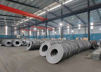 China Langfang Kairan Metal Products Co., Ltd Unternehmensprofil