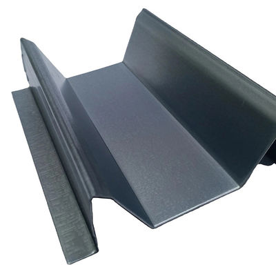 Anpassungssolarpanel Montage Kanal UV-Widerstand Solar Strut Kanal