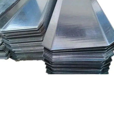 Guter Preis Galvanisierte, feuerfeste Metalle, feuerfeste 1000° Stahl Online