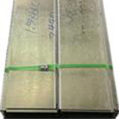 Guter Preis 2 mm feuerfeste Metallplatte bis zu 1000 °C feuerfeste Metalle Nagel oder Schraube Installation Online