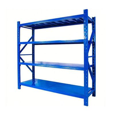 Guter Preis Rostfeste 4 Regale Industrielle Regale 90 kg Last Schwere Garagenregale Online