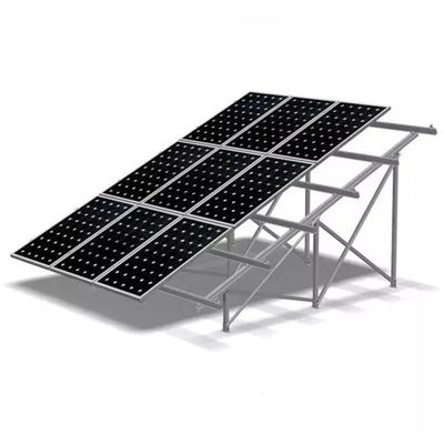 Guter Preis Al6005 Verstellbare Solarpanel-Bräcke Online