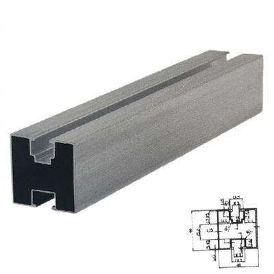 Guter Preis Universal Solar Panel Mount Schienen 3 Meter Solar Montage Schienen Online