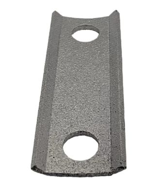 Guter Preis Silber 3m Solarpaneel Mount Schienen Anodisierte Solarpaneel Dach Schienen Online