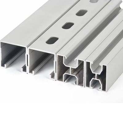 Guter Preis Wärmebeständige Sonnenanbaulinsen 41mmX41mm Sonnenaluminiumbahn Online