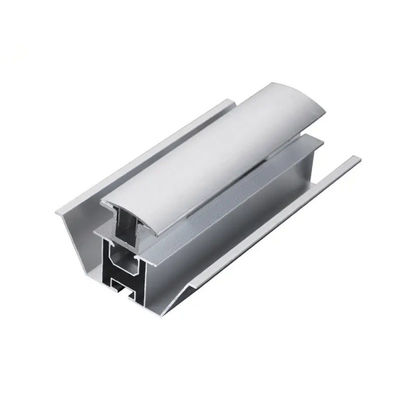 Guter Preis M-Form Solarstrut-Kanal Feuerbeständigkeit Solarpanel-Kanal Online