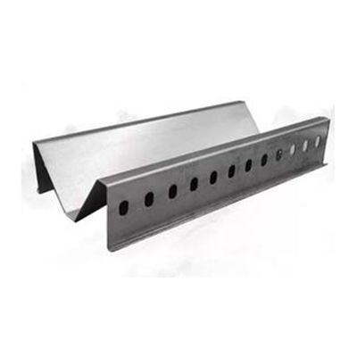 Guter Preis Wasserdichtes Solarpanel Montage-Kanal Anodisiertes Solarstrut-Kanal Online