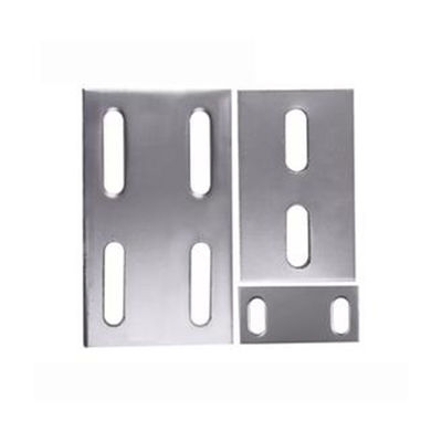 Guter Preis Stahlplatten in Beton eingebettet Online