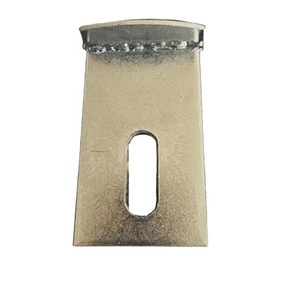 Guter Preis 2.5mm Vorhangwand Anker Gebäude Anker Schuppen zum Beton Online