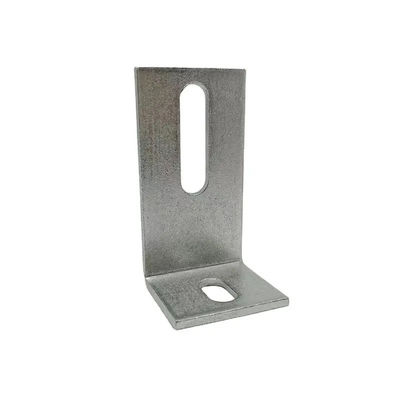 Guter Preis Hochfeste Vorhangwand-Hardware Ankerbaumaterialien Online
