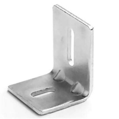 Guter Preis 2.5mm Vorhangwand Windbelastungsanker Vorhangwand Ankersystem anpassbar Online