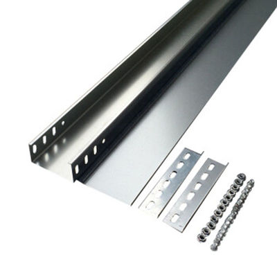 Guter Preis 100 kg Warmgetränkt galvanisiert 600 mm Kabelfach galvanisiert Online