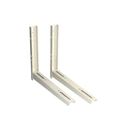 Guter Preis Rust Resistant Air Conditioning Bracket 450 mm bis 680 mm AC Mounting Bracket Online